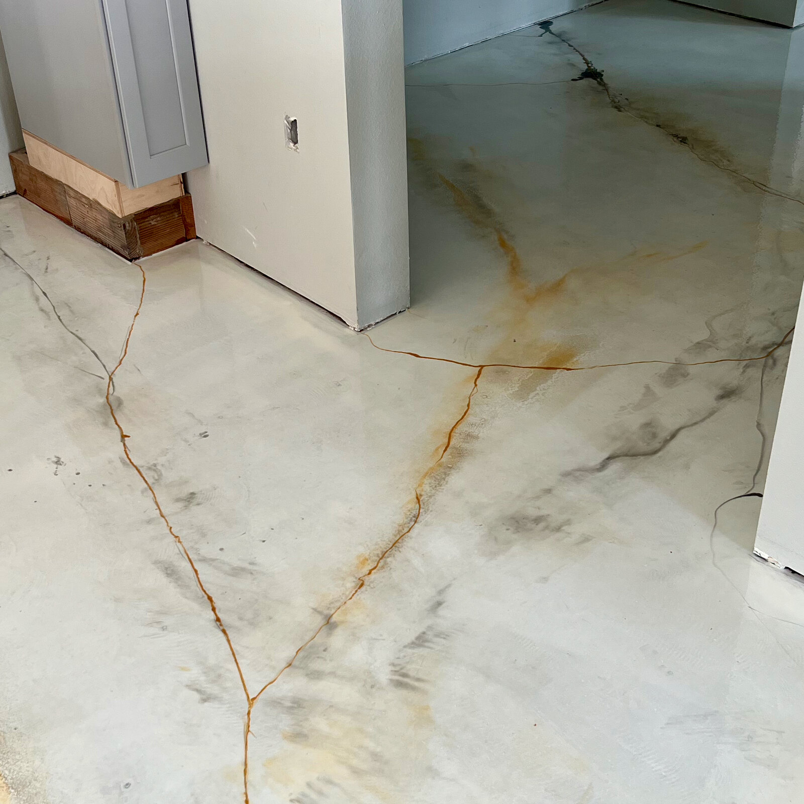 Epoxy Coatings
